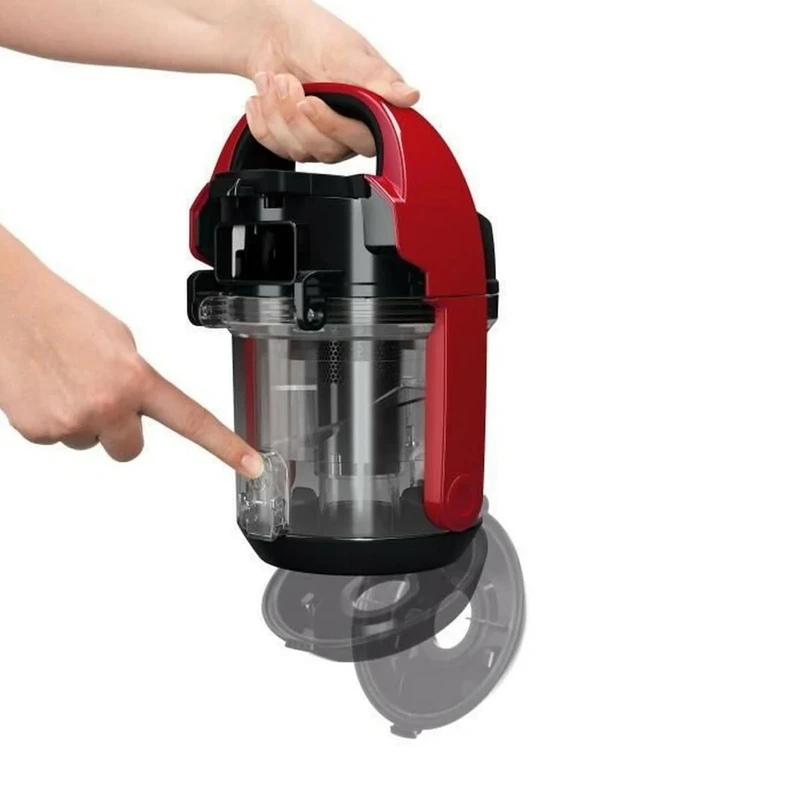 جاروبرقی بوش مدل BGC05A220A 8 جاروبرقی بوش مدل BGC05A220A