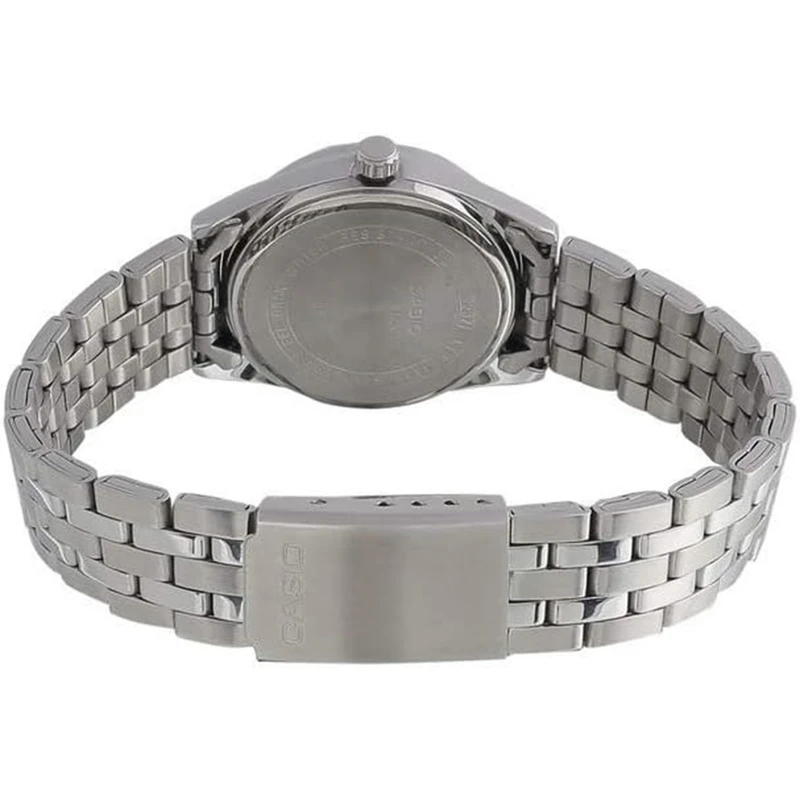 ساعت عقربه ای کاسیو زنانه مدل LTP-1335D-1A2VDF 6 ساعت عقربه ای کاسیو زنانه مدل LTP-1335D-1A2VDF