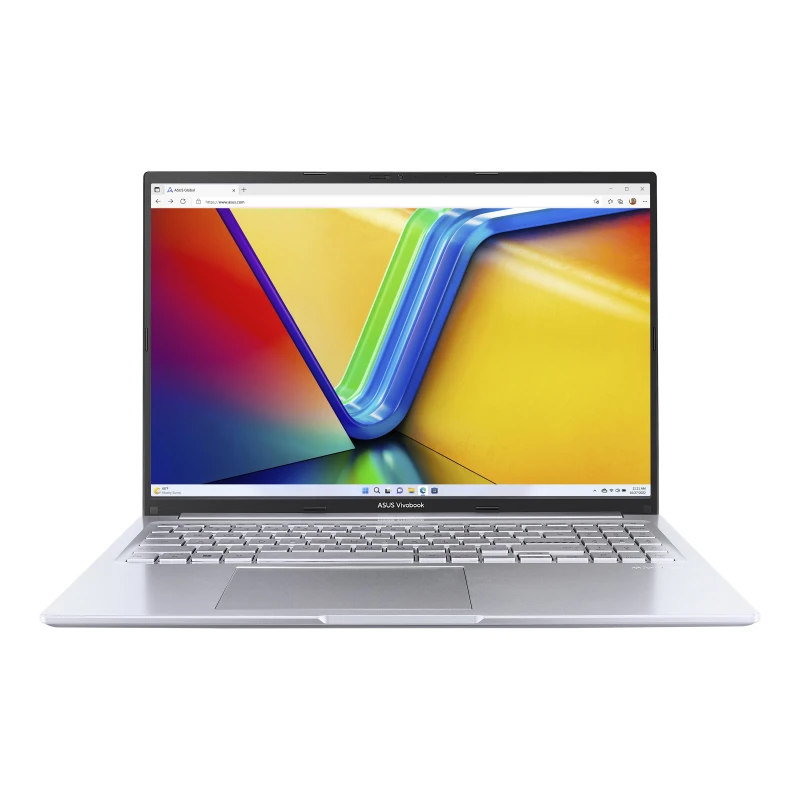 لپ تاپ ایسوس 16 اینچی مدل Vivobook 16 M1605YA R7 7730U 12GB 512GB 6 لپ تاپ ایسوس 16 اینچی مدل Vivobook 16 M1605YA R7 7730U 12GB 512GB