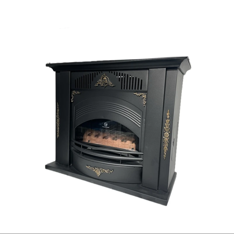 بخاری گازی جنرال پویا مدل کلاسیک زرین 35000 5 بخاری گازی جنرال پویا مدل کلاسیک زرین 35000