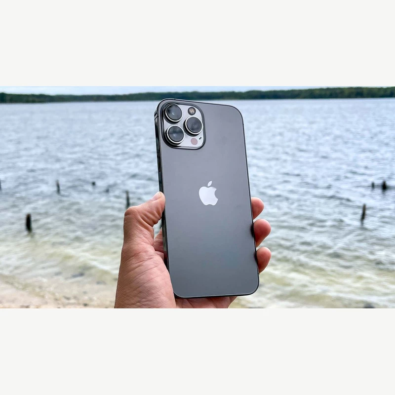 گوشی موبایل اپل مدل iPhone 13 Pro Max ZA/A ظرفیت 256 گیگابایت رم 6 گیگابایت رجیستر شده - Not Active 10 گوشی موبایل اپل مدل iPhone 13 Pro Max ZA/A ظرفیت 256 گیگابایت رم 6 گیگابایت رجیستر شده - Not Active - تصویر