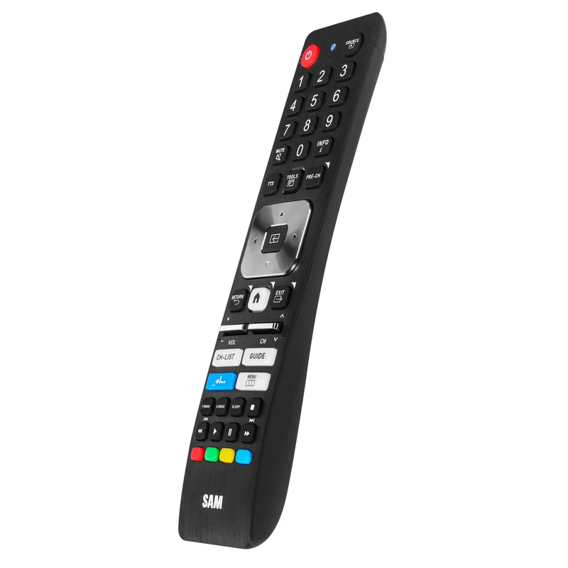 تلویزیون سام مدل QA55Q70DMH سایز 55 اینچ 4 تلویزیون سام مدل QA55Q70DMH سایز 55 اینچ