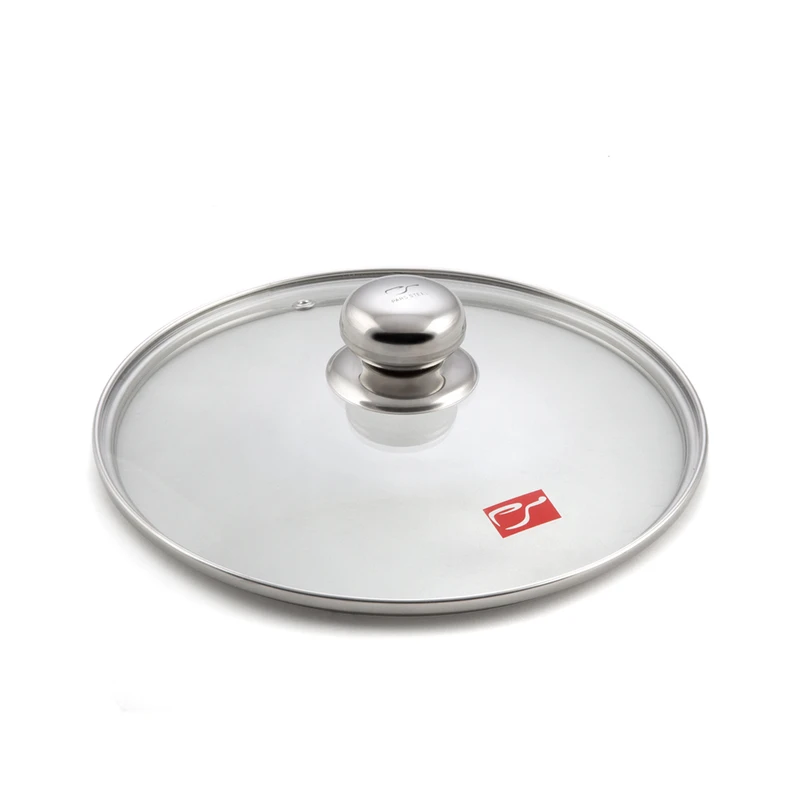 زودپز 6 لیتری پارس استیل به همراه درب پیرکس و سبد بخارپز 5 زودپز 6 لیتری پارس استیل به همراه درب پیرکس و سبد بخارپز