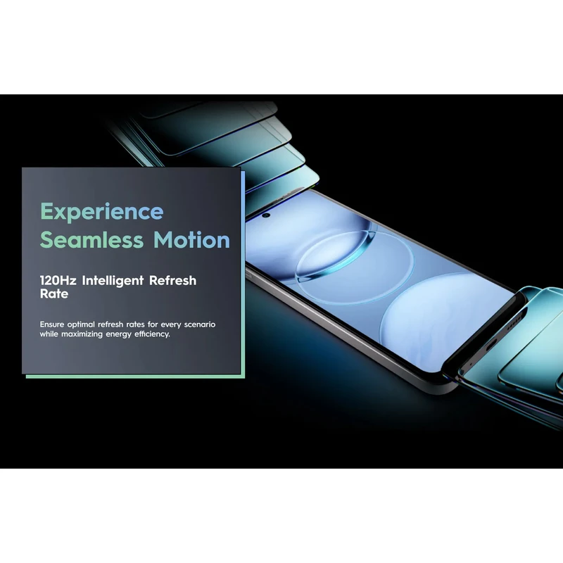 گوشی موبايل تکنو مدل SPARK 30С دو سیم کارت ظرفیت 128 گیگابایت رم 6 گیگابایت 8 گوشی موبايل تکنو مدل SPARK 30С دو سیم کارت ظرفیت 128 گیگابایت رم 6 گیگابایت - تصویر