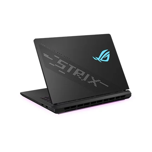 لپ تاپ ایسوس 16 اینچی مدل ROG Strix Scar 16 G635LW Ultra 9 275HX 28GB 4TB RTX 5080 10 لپ تاپ ایسوس 16 اینچی مدل ROG Strix Scar 16 G635LW Ultra 9 275HX 28GB 4TB RTX 5080