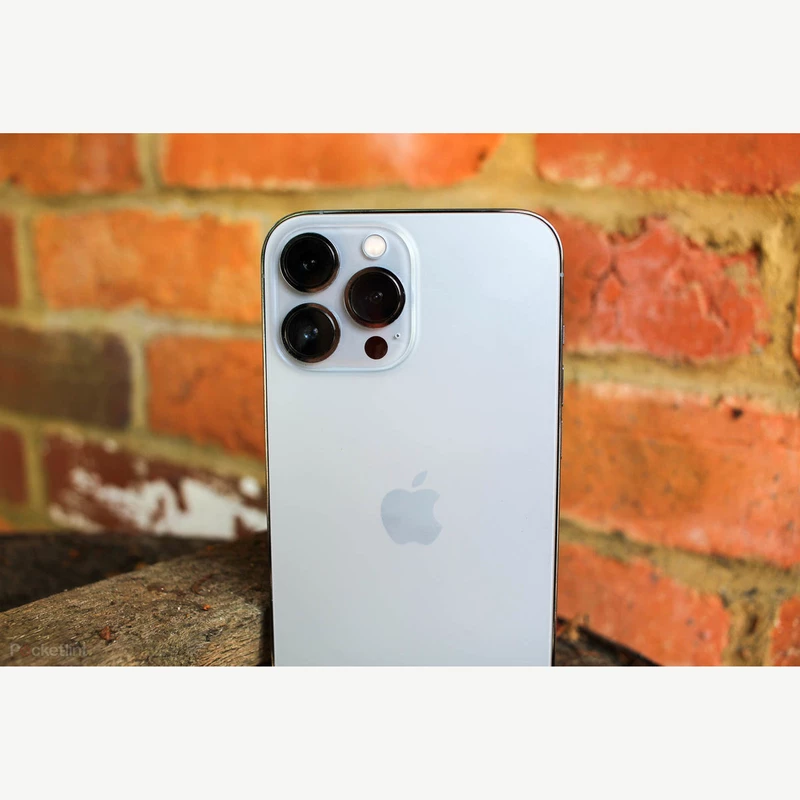 گوشی موبایل اپل مدل iPhone 13 Pro Max ZA/A ظرفیت 256 گیگابایت رم 6 گیگابایت رجیستر شده - Not Active 17 گوشی موبایل اپل مدل iPhone 13 Pro Max ZA/A ظرفیت 256 گیگابایت رم 6 گیگابایت رجیستر شده - Not Active - تصویر