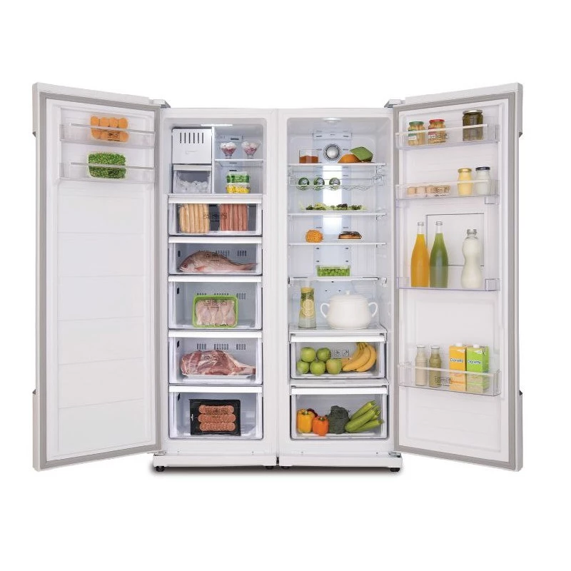 یخچال فریزر دو قلو کلور مدل گلوری پلاس هوم بار سری 70 4 یخچال فریزر دو قلو کلور مدل گلوری پلاس هوم بار سری 70