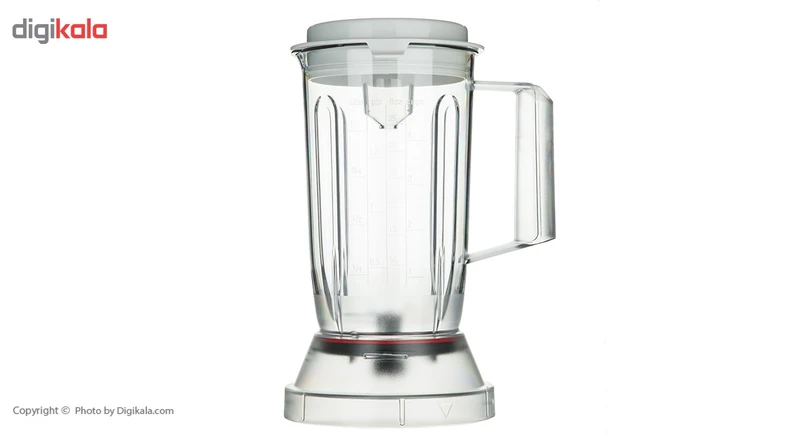 غذاساز بوش مدل MCM3200W 5 غذاساز بوش مدل MCM3200W