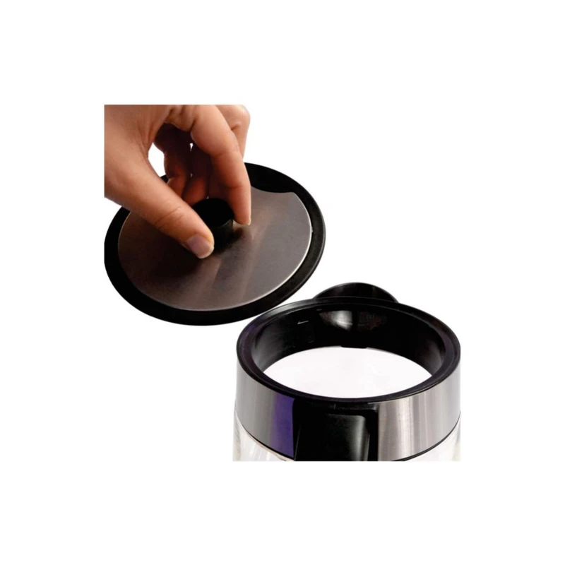 چای ساز هایبورگ مدل TM-4014 4 چای ساز هایبورگ مدل TM-4014