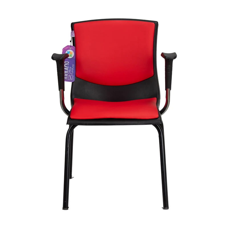 صندلی کنفرانس آرکانو مدل C270T 5 صندلی کنفرانس آرکانو مدل C270T