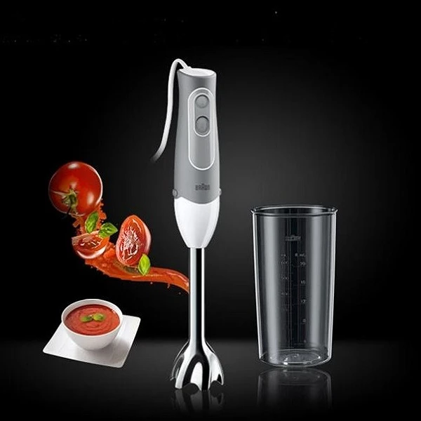 گوشت کوب برقی براون مدل MQ500 6 گوشت کوب برقی براون مدل MQ500