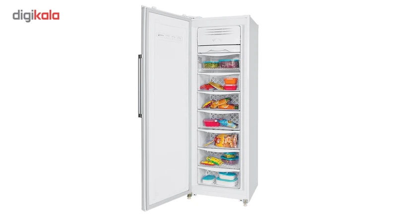 یخچال فریزر دوقلو 30 فوت امرسان مدل FN15D-RH15D 5 یخچال فریزر دوقلو 30 فوت امرسان مدل FN15D-RH15D