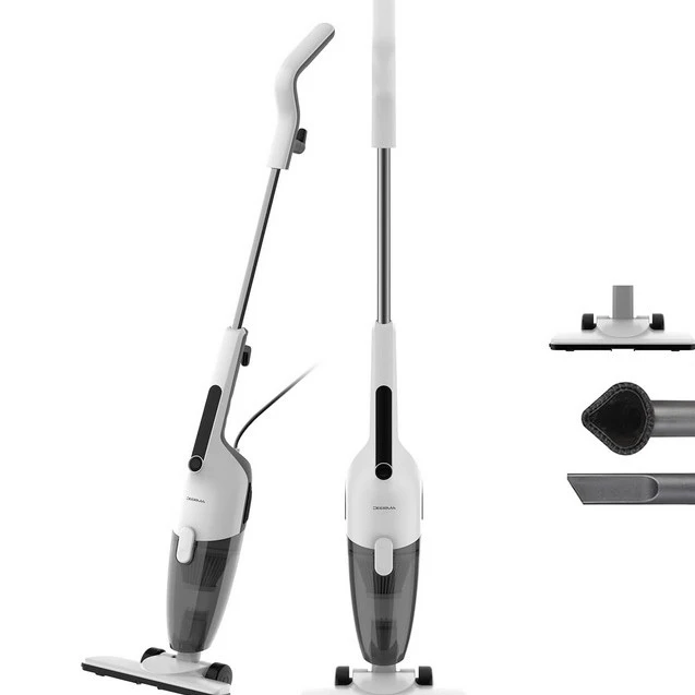 جاروبرقی درما مدل DX-120 5 جاروبرقی درما مدل DX-120