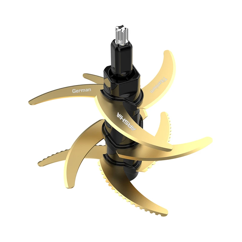 خردکن عرشیا مدل EC278-3420 4 خردکن عرشیا مدل EC278-3420