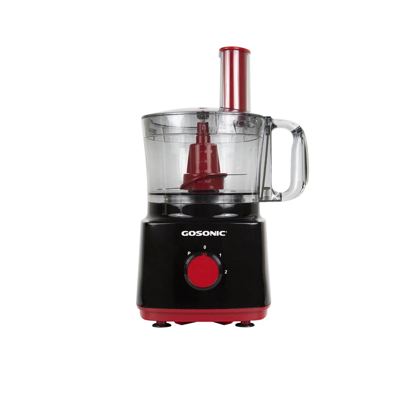 غذاساز گوسونیک مدل GFP-890 6 غذاساز گوسونیک مدل GFP-890