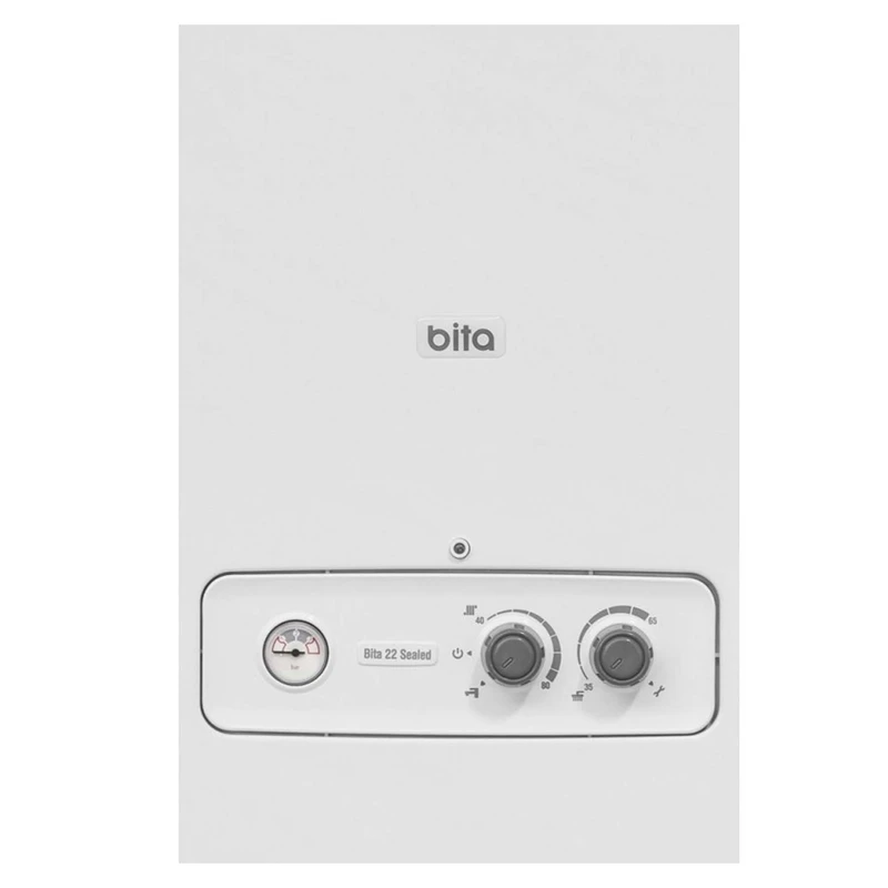 پکیج شوفاژ دیواری بوتان مدل Bita 24 Sealed 4 پکیج شوفاژ دیواری بوتان مدل Bita 24 Sealed