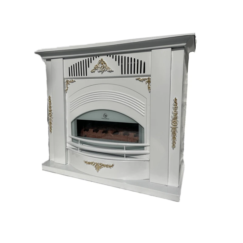 بخاری گازی جنرال پویا مدل کلاسیک نگین 25000 4 بخاری گازی جنرال پویا مدل کلاسیک نگین 25000