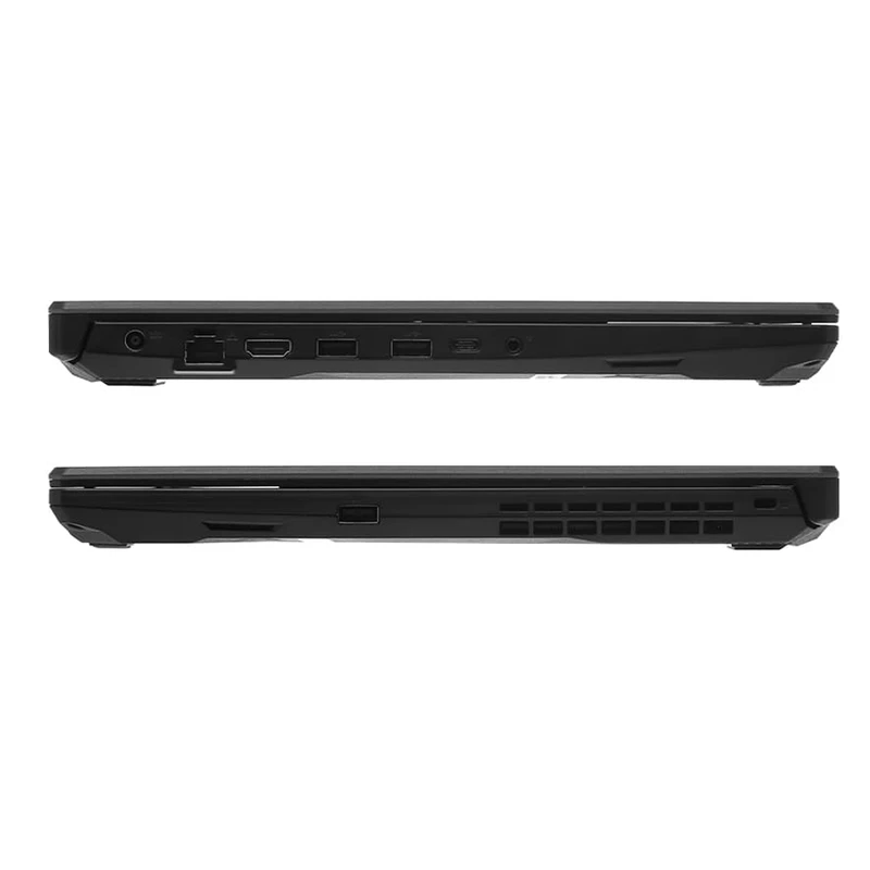 لپ تاپ ایسوس 15.6 اینچی مدل TUF Gaming A15 FA506NC R5 7535HS 24GB 3TB RTX3050 6 لپ تاپ ایسوس 15.6 اینچی مدل TUF Gaming A15 FA506NC R5 7535HS 24GB 3TB RTX3050