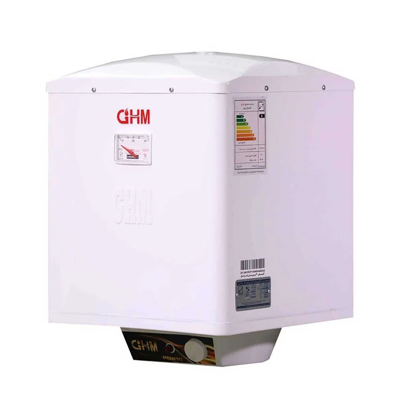 آبگرمکن دیواری برقی جی اچ ام مدل G980A 4 آبگرمکن دیواری برقی جی اچ ام مدل G980A