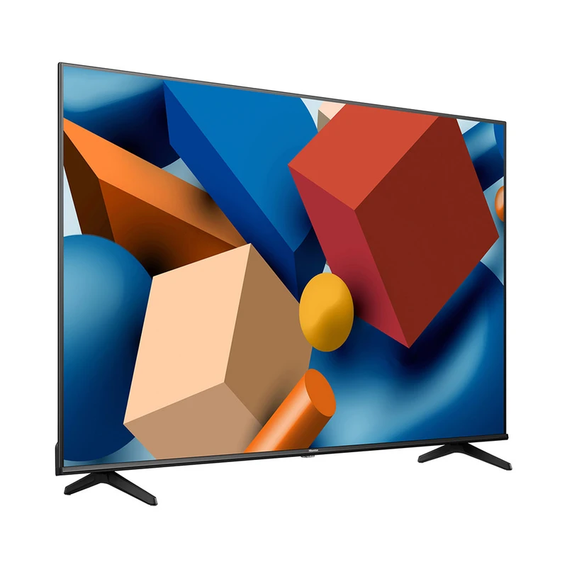 تلویزیون ال ای دی هایسنس مدل 55A61K سایز 55 اینچ 5 تلویزیون ال ای دی هایسنس مدل 55A61K سایز 55 اینچ