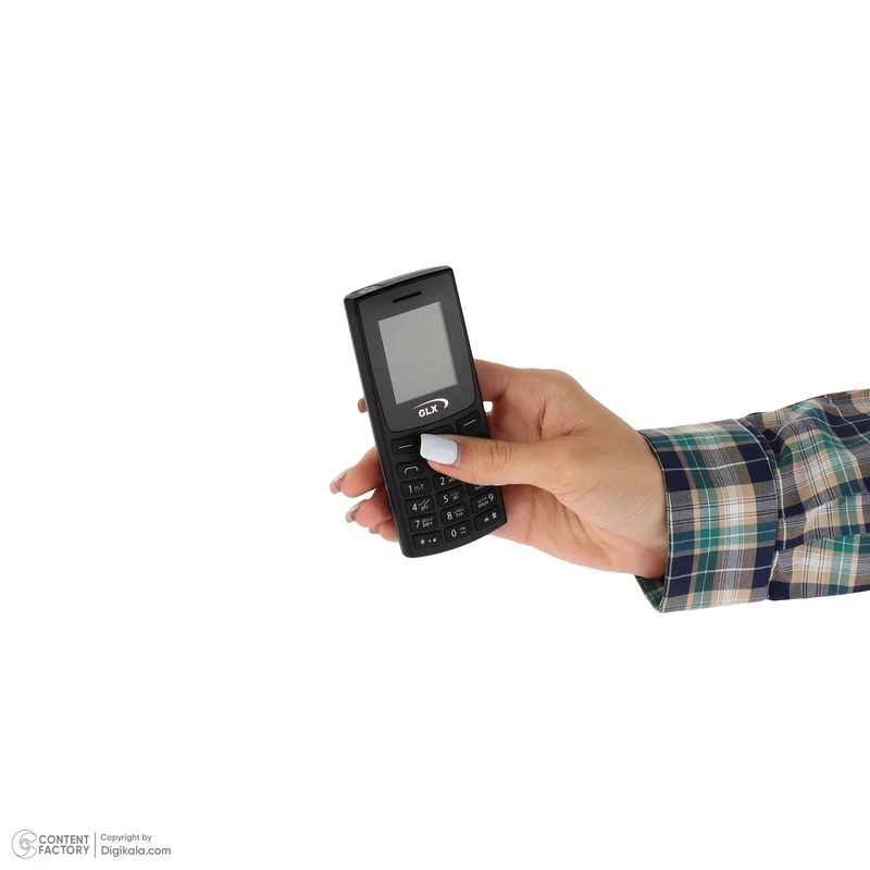 گوشی موبایل جی ال ایکس مدل C66 New دو سیم کارت ظرفیت 16 مگابایت 5 گوشی موبایل جی ال ایکس مدل C66 New دو سیم کارت ظرفیت 16 مگابایت - تصویر