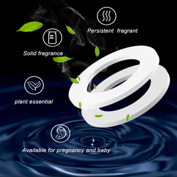 خوشبو کننده صفحه خورشیدی خودرو مدل گوی 4 خوشبو کننده صفحه خورشیدی خودرو مدل گوی