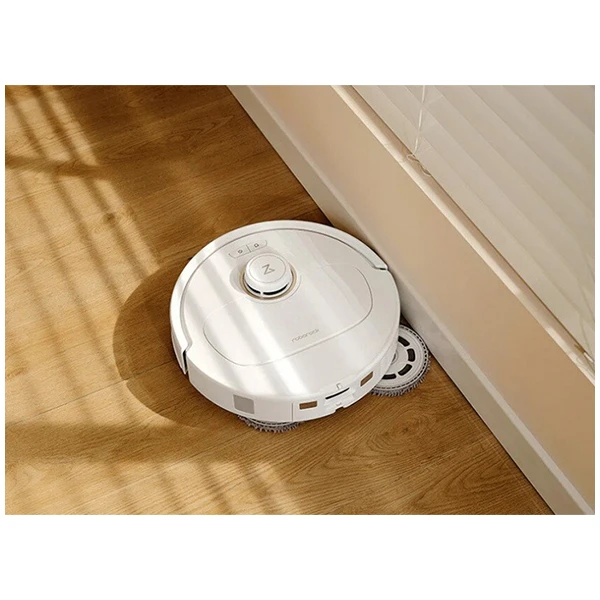 جاروبرقی رباتیک روبوراک مدل Q Revo Max V 5 جاروبرقی رباتیک روبوراک مدل Q Revo Max V