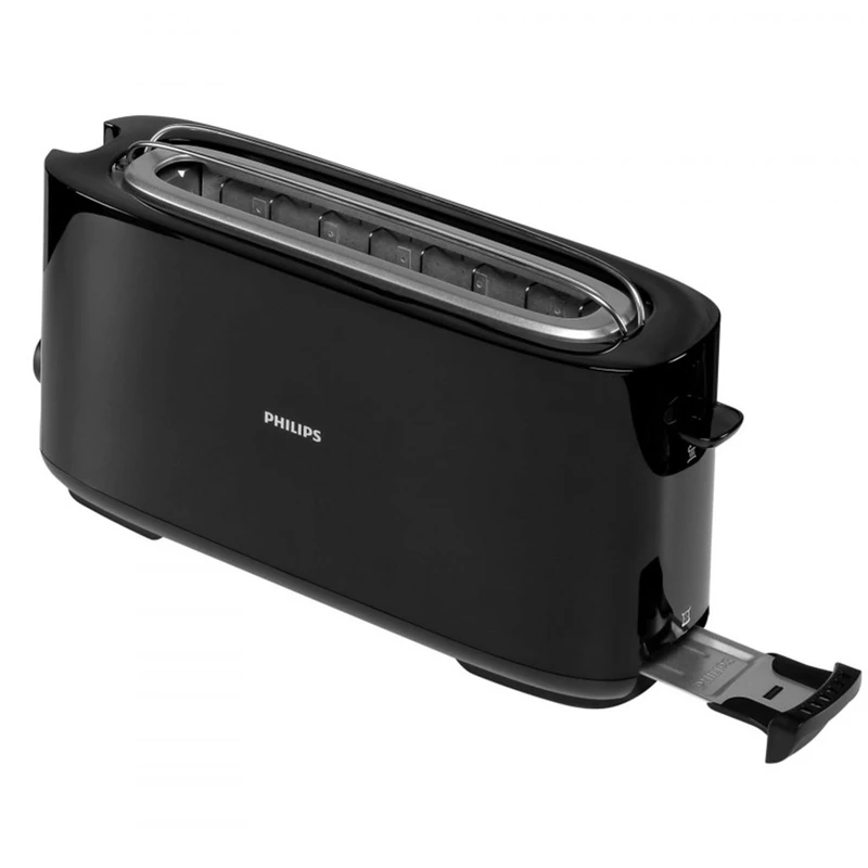 توستر فیلیپس مدل 91-HD2590 4 توستر فیلیپس مدل 91-HD2590