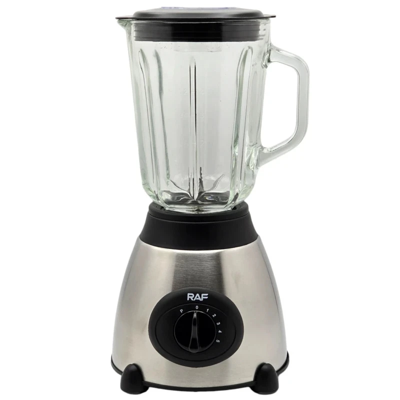 مخلوط کن و آسیاب کن راف مدل R367 6 مخلوط کن و آسیاب کن راف مدل R367