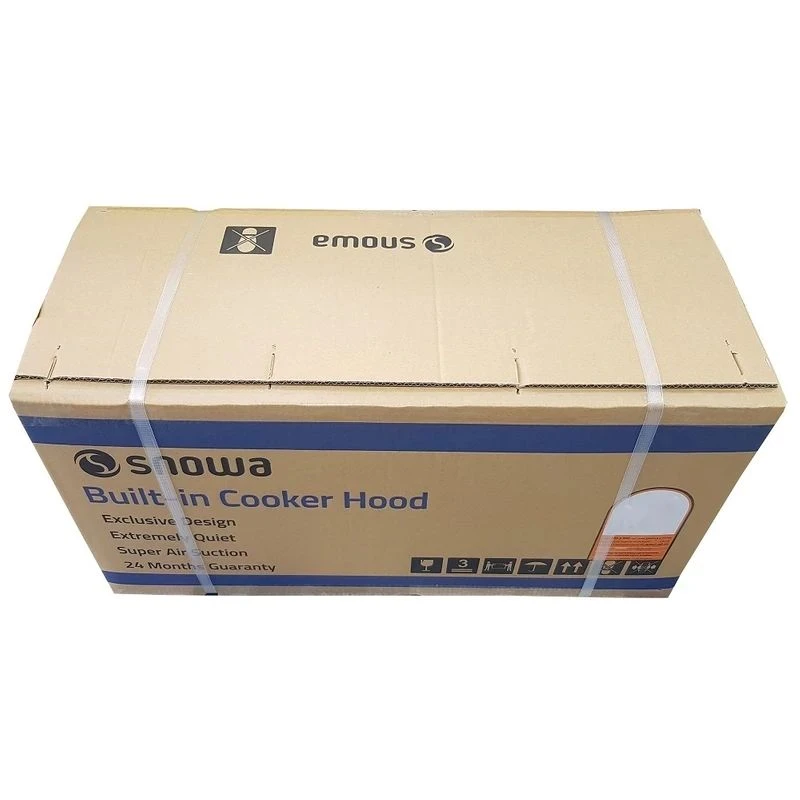 هود جزیره ای اسنوا مدل SBI-2312 سایز 35 4 هود جزیره ای اسنوا مدل SBI-2312 سایز 35