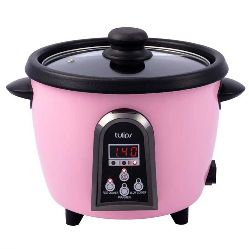 پلوپز تولیپس مدل RC-440-4 4 پلوپز تولیپس مدل RC-440-4