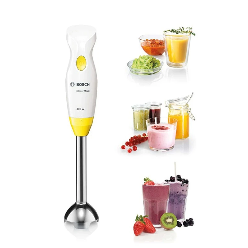 گوشت کوب برقی بوش مدل MSM2410YW 6 گوشت کوب برقی بوش مدل MSM2410YW