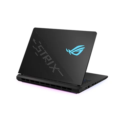 لپ تاپ ایسوس 16 اینچی مدل ROG Strix Scar 16 G635LW Ultra 9 275HX 28GB 4TB RTX 5080 11 لپ تاپ ایسوس 16 اینچی مدل ROG Strix Scar 16 G635LW Ultra 9 275HX 28GB 4TB RTX 5080