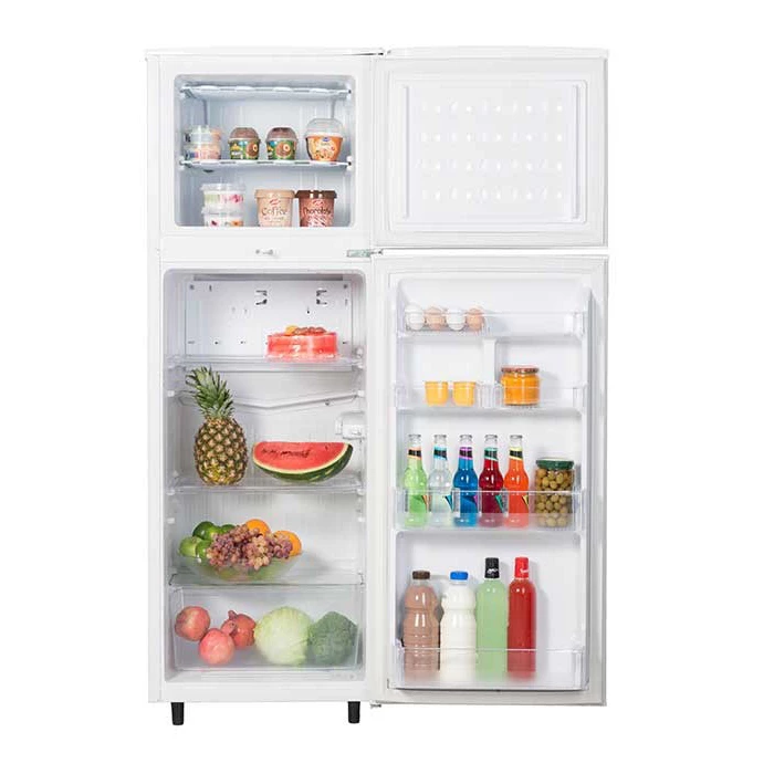 یخچال فریزر ایستکول مدل 296200 4 یخچال فریزر ایستکول مدل 296200