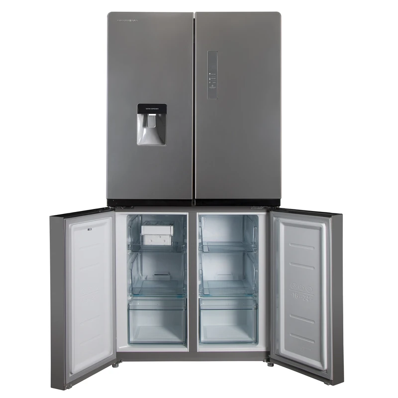 یخچال فریزر پاکشوما سری 4Doors مدل RDP۵۳۰iW (E۷) 7 یخچال فریزر پاکشوما سری 4Doors مدل RDP۵۳۰iW (E۷)