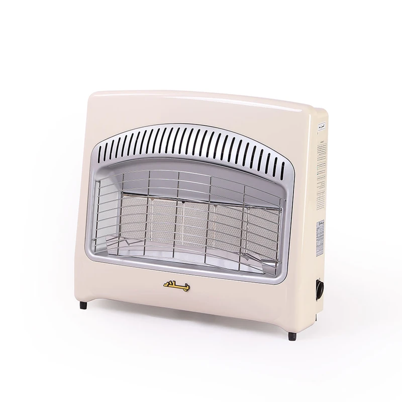 بخاری گازی پلار مدل 5PN 5 بخاری گازی پلار مدل 5PN