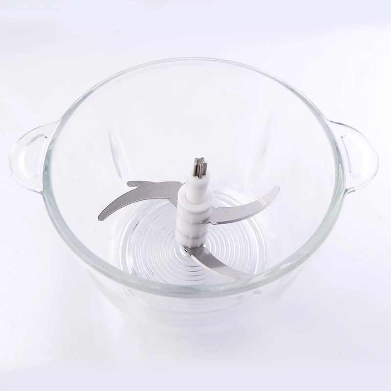 خردکن یورولوکس مدل EU-FC2543LGW 7 خردکن یورولوکس مدل EU-FC2543LGW