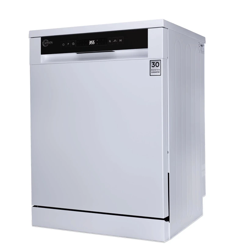 ماشین ظرفشویی 13 نفره کلور مدل CDW-H13VS1 4 ماشین ظرفشویی 13 نفره کلور مدل CDW-H13VS1