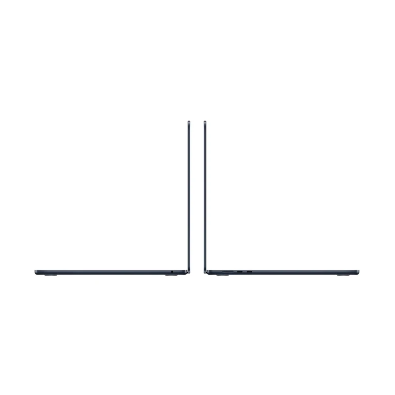 لپ تاپ اپل 13.6 اینچی مدل MacBook Air MC6V4 2025 M4 24GB 512GB 5 لپ تاپ اپل 13.6 اینچی مدل MacBook Air MC6V4 2025 M4 24GB 512GB