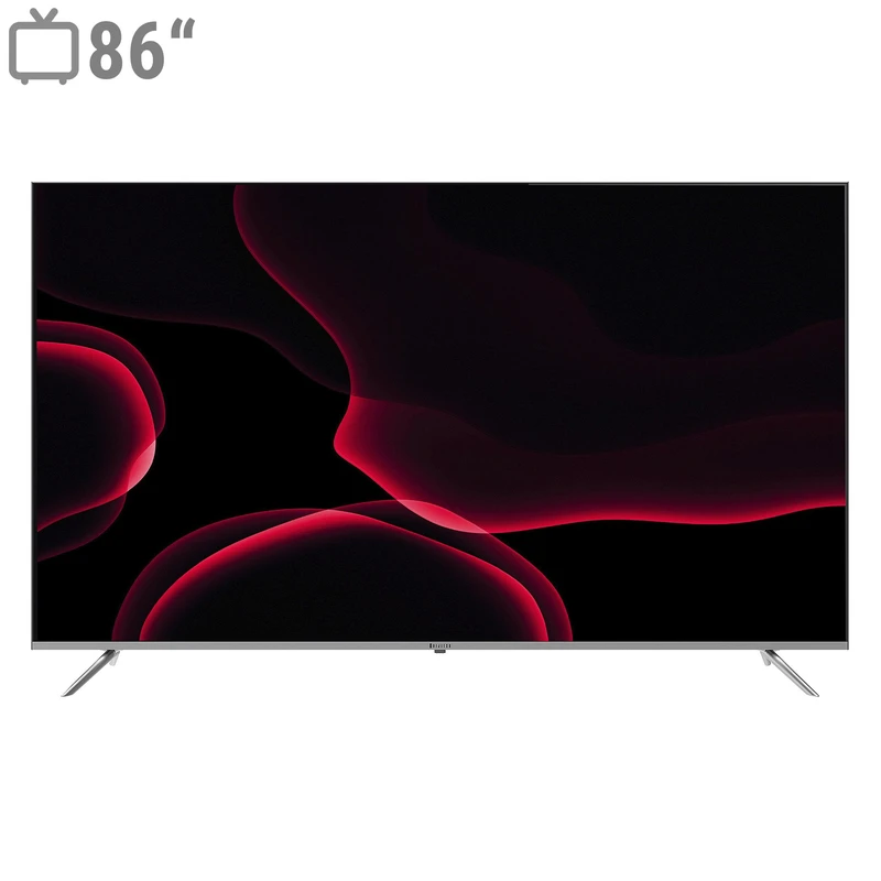 تلویزیون جی وی سی کیو ال ای دی مدل QLT86N100 سایز 86 اینچ 6 تلویزیون جی وی سی کیو ال ای دی مدل QLT86N100 سایز 86 اینچ