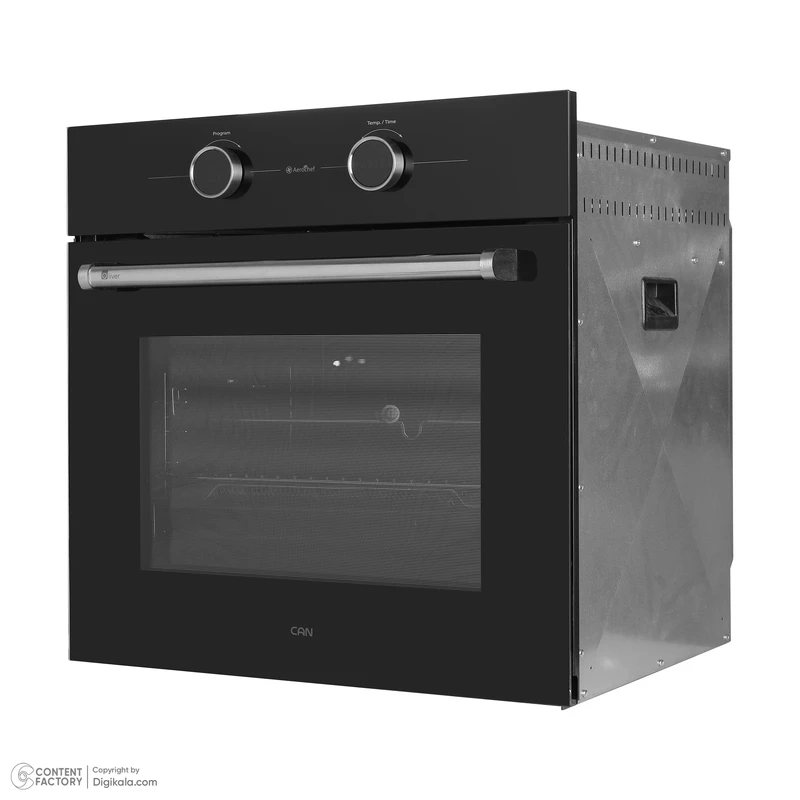 فر برقی کن مدل OLIVER-M 6 فر برقی کن مدل OLIVER-M