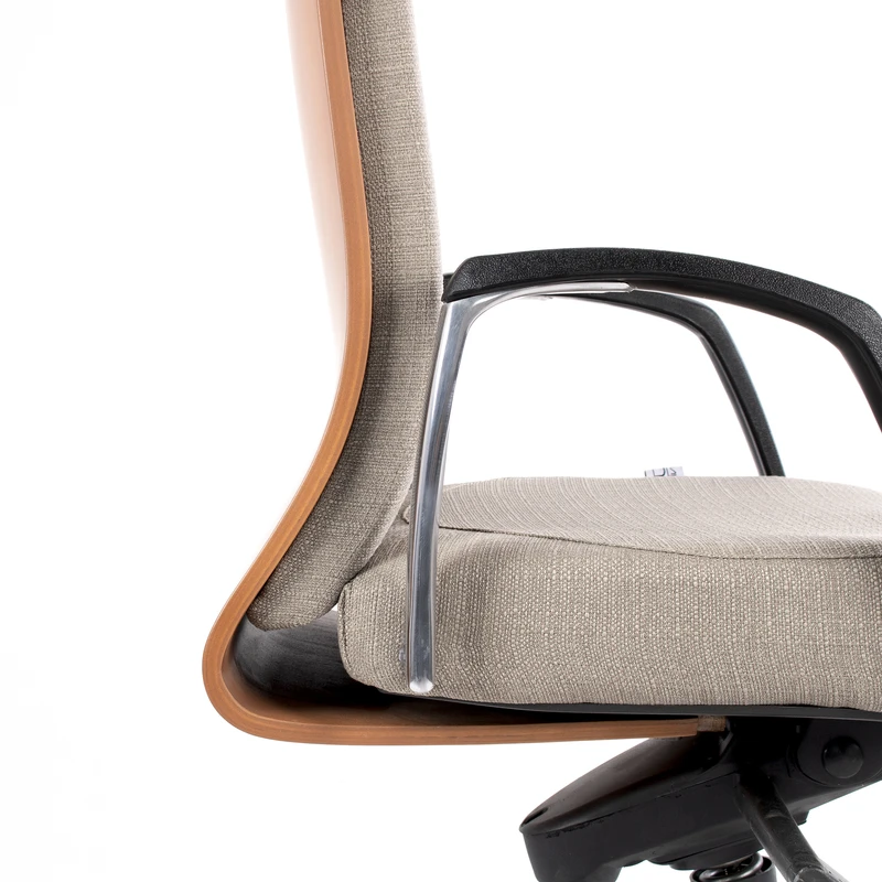 صندلی مدیریتی لیو مدل S92 6 صندلی مدیریتی لیو مدل S92