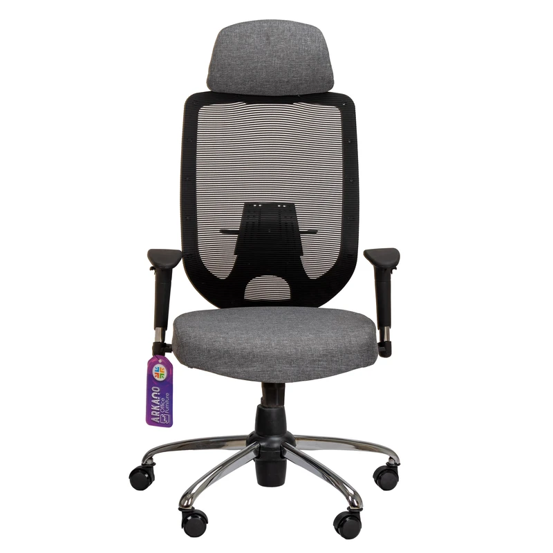 صندلی اداری آرکانو مدل BP450TF3 4 صندلی اداری آرکانو مدل BP450TF3