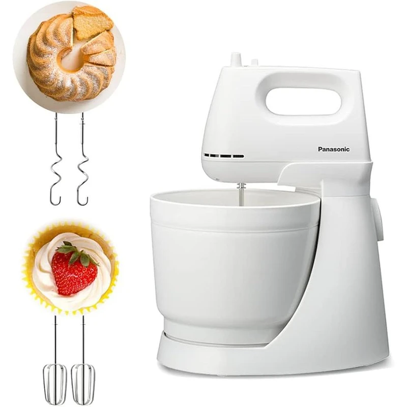 همزن پاناسونیک مدل MK-GB3 4 همزن پاناسونیک مدل MK-GB3