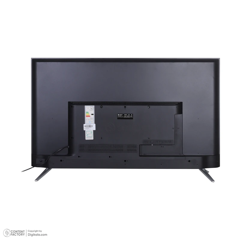 تلویزیون اسنوا مدل SSD-55LS540U سایز 55 اینچ 4 تلویزیون اسنوا مدل SSD-55LS540U سایز 55 اینچ
