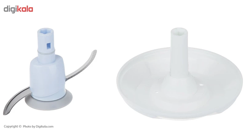 خردکن پارس خزر مدل CP-802P 7 خردکن پارس خزر مدل CP-802P