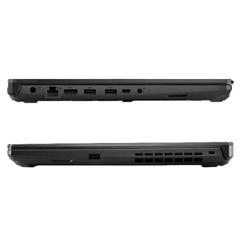 لپ تاپ ایسوس 15.6 اینچی مدل TUF Gaming A15 FA506NCR R7 7435HS 32GB 2TB RTX3050 8 لپ تاپ ایسوس 15.6 اینچی مدل TUF Gaming A15 FA506NCR R7 7435HS 32GB 2TB RTX3050