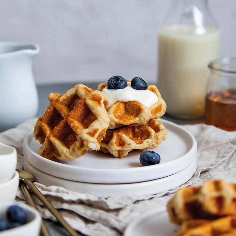 وافل ساز گاستروبک مدل 42424 4 وافل ساز گاستروبک مدل 42424