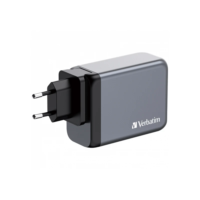 شارژر دیواری ورباتیم مدل GNC-200 توان 200 وات 4 شارژر دیواری ورباتیم مدل GNC-200 توان 200 وات