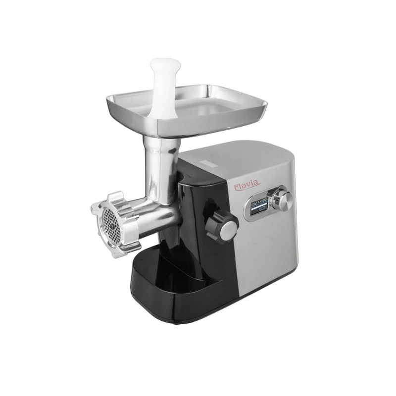 چرخ گوشت فلاویا مدل FL-5100 5 چرخ گوشت فلاویا مدل FL-5100